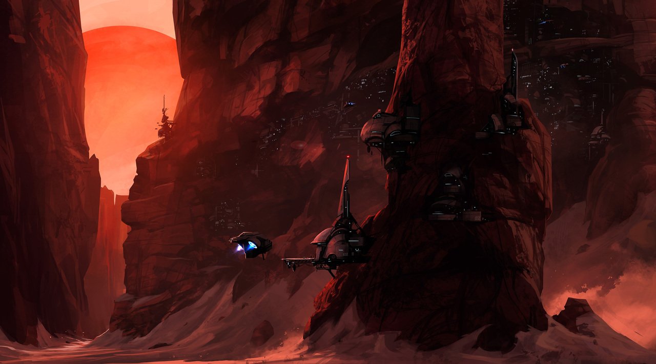 Star Citizen - Imagen 15